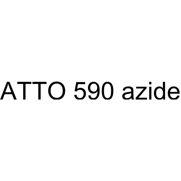 ATTO 590 azide